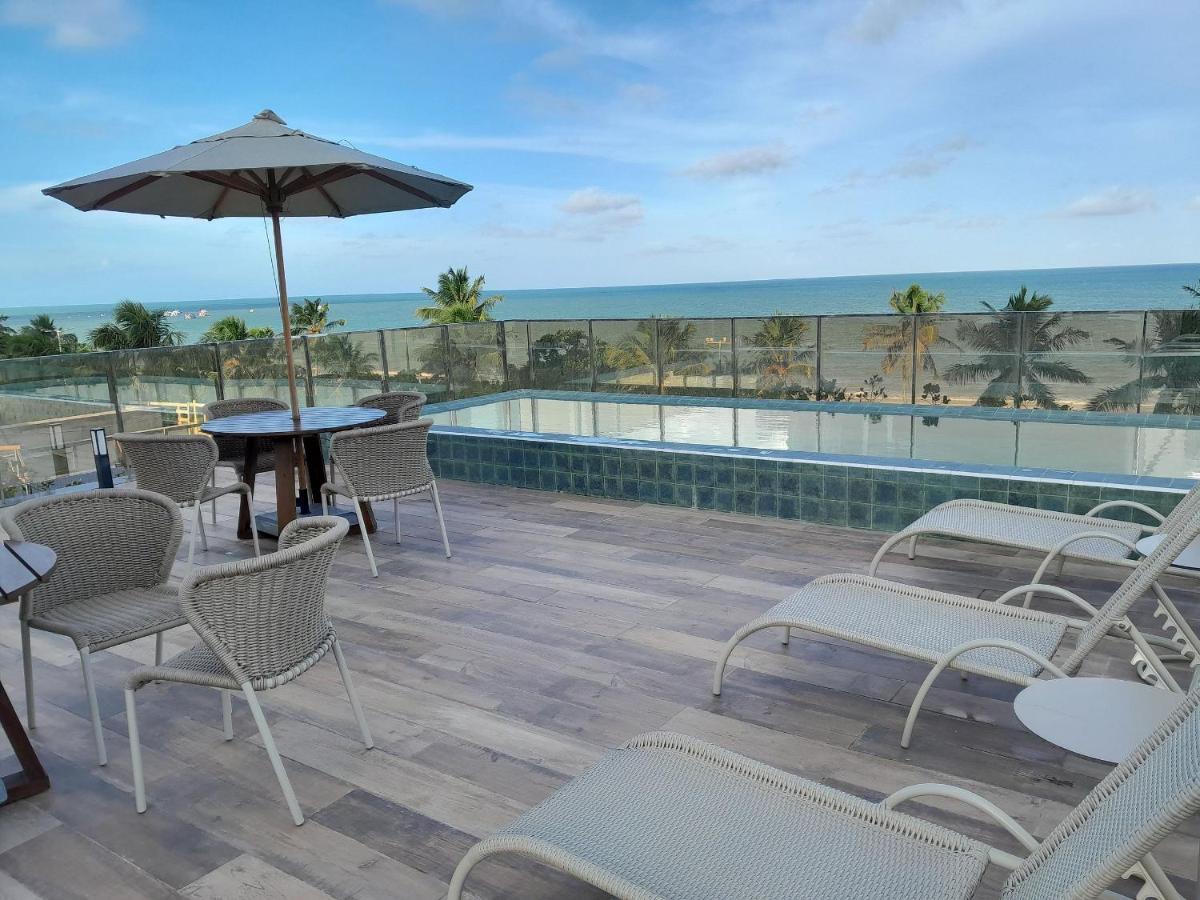 Fortune - Miramar Hospedagens Joao Pessoa Exterior photo